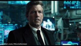 تریلر جدید Justice League؛ بتمن، آکوامن، فلش ...