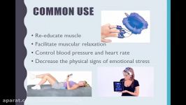 Module 3  9 Electromyographic Biofeedback