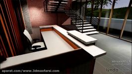 دانلود آموزش طراحی معماری پلاگین آنریل اینجن Unreal Engine