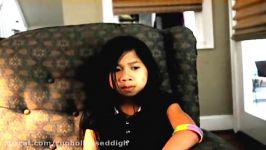 8 year old with Mixed Expressive Language Disorder