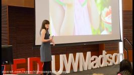 Swallowing With Parkinsons  Corinne Jones  TEDxUWMadison