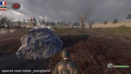 Mount and Blade Iron Europe Mod گیم پلی