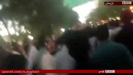 اتمام حجت احمدی نژاد اصولگرایان؛ «از هیچ نامزدی حمایت نمی کنم»