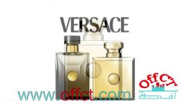 ادکلن ورساچه مدل Pour Femme Edp