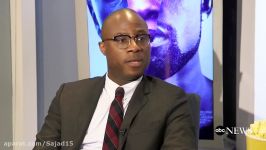 Moonlight Director Barry Jenkins Says He Cant Watch His Film With an Audience