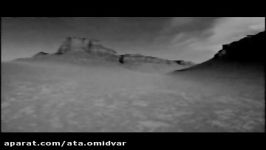 Kalouts Shahdad Desert Iran film Dr.Ata.Omidvar Mohama