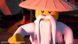 Lego Ninjago Hands of time Episode 65 part 2