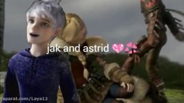 jak and astrid jastrid