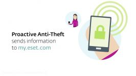 How To ESET Mobile Security with Proactive Anti Theft