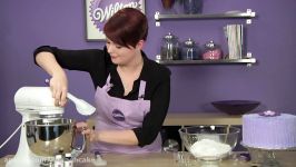 How to make Wilton Buttercream Icing