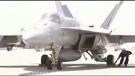 پاد ATFLIR جنگنده F 18 SUPER HORENT
