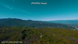 گرجستان،تور یک روزه کاختی گرین لاین تراول