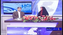 گفتگو در خصوص انتخابات شوراهای اسلامی شهر روستا