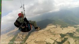 خلبان داودی تصاویر زیبااز رفت وبرگشت روستای ترسه ودوزین