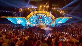 One Direction Best Song Ever Live at TCA 2013