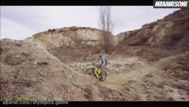 PEOPLE ARE AWESOME  BEST OF MOUNTAIN BIKING 2015