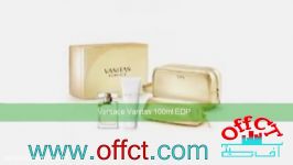 ادکلن ورساچه مدل Vanitas Edp