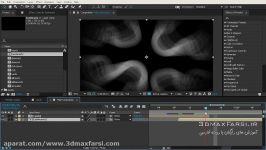 دانلود آموزش The Power of Pre ps in After Effects