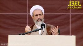 طرح گفتمان نخبگان علوم انسانی 95  آیت الله اعرافی 5