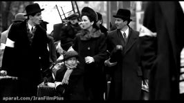 فیلم کامل دوبله فهرست شیندلر 1993 Schindlers List