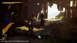 Absolver  Alpha Gameplay Demo