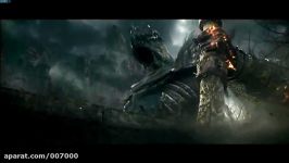 DARK SOULS3بازی ارواح خبیث3