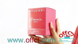 ادکلن بولگاری مدل Omina Coral Edt