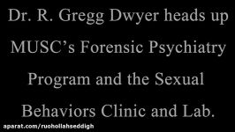 Forensic Psychiatry