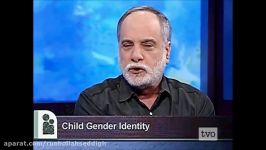 Diagnostic Criteria of Gender Identity disorder