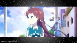 amv nagi no asukara