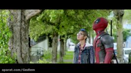 Deadpool 2 New Teaser Trailer 2018 Deadpool Saving A Cat 2018 Ryan Reynolds S