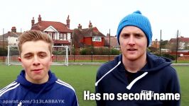 1 On 1 Vs THE BEST GOALKEEPER ON YOUTUBE  Football’s Top Drawer #6 ndas