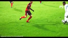 Football Crazy Skills 2017  HD