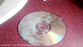 How to Fix a scratched Video Game or Dvd Disk with toothpaste