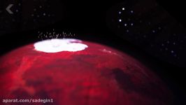 NASAs Plan To Use A Giant Magnet To Make Mars Habitable