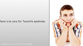 Tourette Syndrome Habit Reversal Training