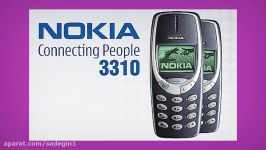 LGR  Nokia 3310 Indestructible Phone Retrospective