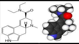 Hallucinogen  LSD