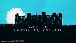 Ed Sheeran  Castle On The Hill Official Lyric Video