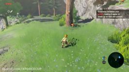 Zelda Breath of the Wild on PC  Update 2  Cemu 1.7.4  FIXED COLLISIONS