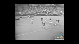 تجدیدخاطراترئال 3 5 بنفیکافینال لیگ قهرمانان اروپا1962