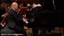 Rachmaninoff Piano concerto No3 Wael Farouk piano