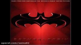 R. Kelly  Gotham City BATMAN AND ROBIN SOUNDTRACK VERSION