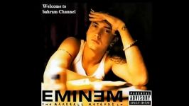 Marshall Mathers  Eminem