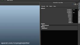 CryEngine 3 SDK  CLOTH TUTORIAL