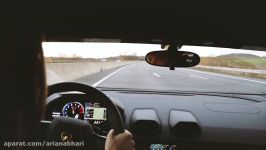 اخبار خودرو  درگ لامبورگینی هوریکان هوندا NSX