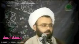 مهدی دانشمند هر سال مکه اگه قرار بود آدم بشی