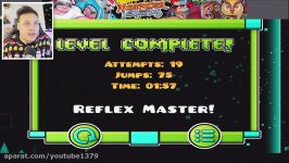 DJ SIMULATOR Geometry Dash World