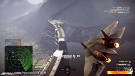 Battlefield 4 Random Moments #95 Defibrillator Trolling