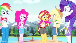 All songs from My Little Pony Equestria Girls Legend Of Everfree